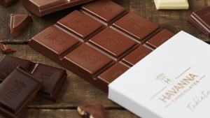 Alfajor Mixed Chocolate and White chocolate - 12 Alfajores