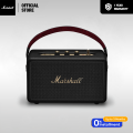 Marshall Kilburn III Portable Speaker. 