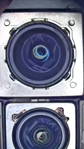 Phone Front Rear Camera Lens Repair Screen Scratch Removal Repair for Smartphones Tablets and Watches