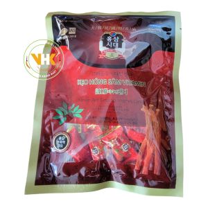 KẸO HỒNG SÂM 200GR HÀN QUỐC