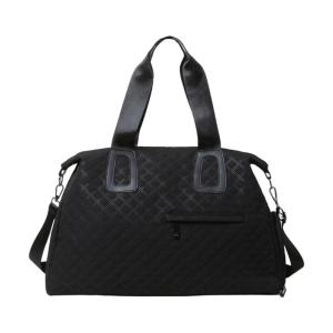 Multipurpose Waterproof Commuters Bag With Adjustable Strap Gym Bag For Office Workouts Overnight Trip And Parenting