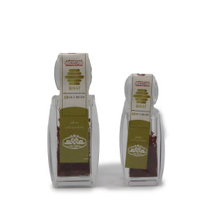 Tafahom saffron {2 Grams 1 Gram} Super Negin Saffron