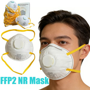 60/40/20 Pcs FFP2 EU CE Certification Mask for Adult Dustproof Face Mask Anti Droplet Partcle Filtering Half Masks2026