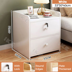【Ready Stock】3/5/6 Drawers Metal Mobile Pedestal Drawer with Wheels File Organizer Metal Mobile Under Desk Drawer A4 File Cabinet