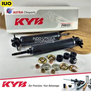 Shock Breaker KYB Depan L300 Kuda Colt T120 Hiace KAYABA PREMIUM
