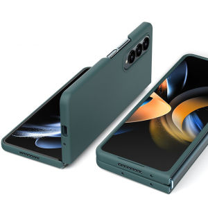 Shockproof Liquid Silicone Case For Samsung Galaxy Z Fold 6 Fold 7 Slim Soft Skin Fleece Lining Phone Cover with Retail Package