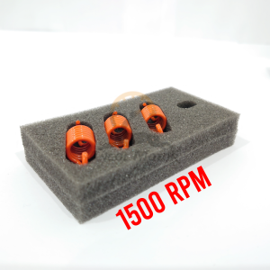 Daytona Per Kampas Ganda Otomatis PCX 160 Aerox Nmax New Racing Spring