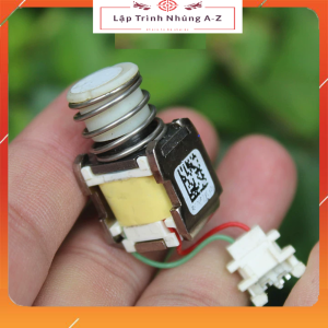 [Lập Trình Nhúng A-Z][G48] Công Tắc Bảo Vệ Giải Phóng Nguồn Điện Dùng Nam Châm Điện Tử Khóa Thủ Công (Hàng Cũ Xài Ngon)