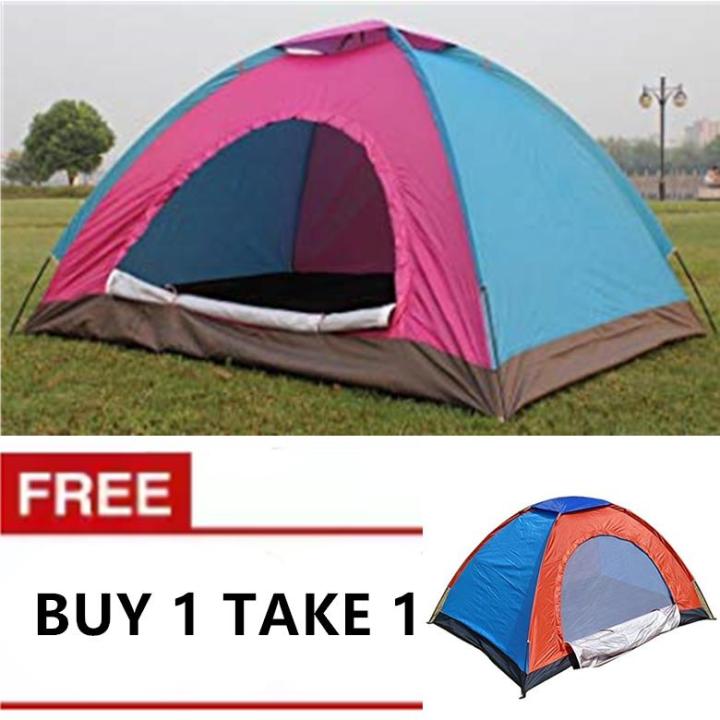 Lazada tent outlet for sale