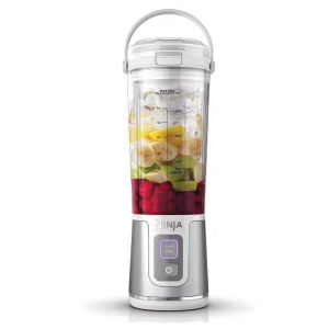 Ninja Portable Multi-Function Blender Juice Extractor USB Rechargeable Car Juicer