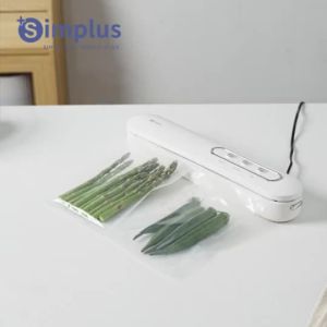 Simplus Vacuum Sealer Food Preservation Multifunctional Sealing Storage