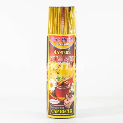 Dupa Harum Bali Shanti Mini 350gr Stik 22cm