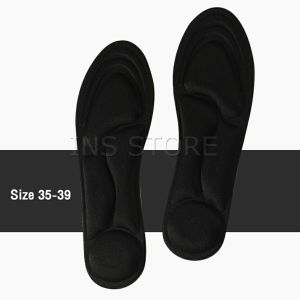 INS พื้นรองเท้าผู้หญิง แผ่นเสริมรองเท้า เพื่อสุขภาพ  ป้องกันการปวดเท้า Women insoles