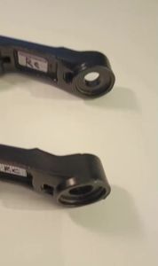 Proton Saga VVT BLM FL FLX Savvy Wiper A Set OEM (Left & Right)