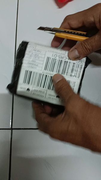 Buyer review video 2