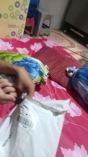 Buyer review video 3