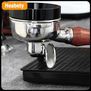 【2-3 ngày giao hàng】 Cà phê bắt vòng chống bay bột Vòng Máy xay bắt vòng 51mm 53mm 58mm cà phê xử lý bột vải định lượng Vòng công cụ cà phê