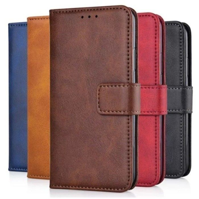 Cover Wallet Flip Cover Vivo V15 Pro VIVO V15 V15 PRO V21 V25E V27
