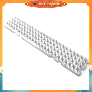 42x8.3CM Paku Plastik Anti Kucing / Garden Prickle Penolak Kucing / Taman Matras Anti Kucing