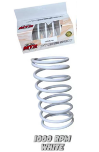 MTR RACING CENTER SPRING MIO SPORTY///BEAT CARB///BEAT FI///M3/AEROX///NMAX///CLIKC125///CLICK150