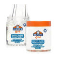 สไลม์สำเร็จรูป พร้อมเล่น Elmer's Gue Glassy มี 3 สีให้เลือก ( ราคา / 1 กระปุก). 