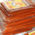 (1 Sấp)Bánh Tráng Xoài Đặc Sản Cam Ranh- Khánh Hòa. 