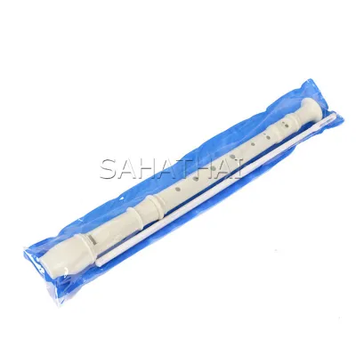 SH.Thai ขลุ่ย 6 หลุม / 8 หลุม ขลุ่ยฝรั่ง ขลุ่ยเครื่องดนตรี คีย์ C คีย์ F Flute