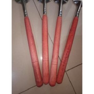 (murah) SPATULA/ SUTIL LUBANG LURUS