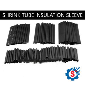 Insulation High TempHeat-Shrinkable Tube / Selongsong Bakar (8168)