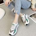 Sepatu Dewasa Sneakers Girll/New Fashion Import Bahan Lentur Size-36-40 COD. 