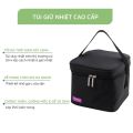Túi Đá Khô Trữ Sữa Mama’s Choice, Bảo Quản Lạnh Sữa Mẹ Đến 14 Giờ, Giữ Nhiệt Bình Sữa, Đựng Đồ Ăn Cho Mẹ & Bé Lamkids. 