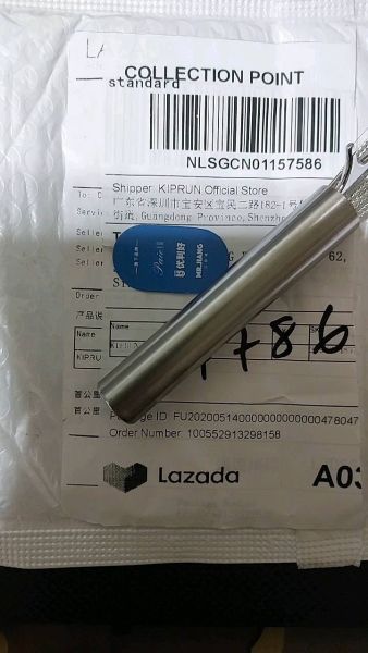 Buyer review video 2