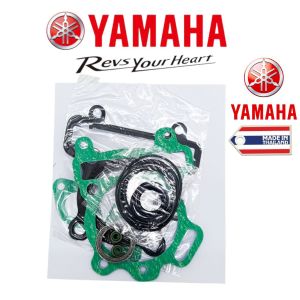 Top Set Jupiter Z Robot / Jupiter Z Burhan / Vega ZR Yamaha Thailand TH352