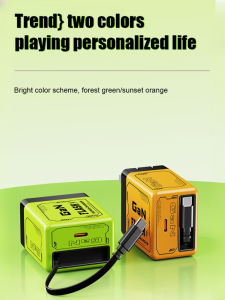 Comes with retractable data cable and plug for fast charging Huawei fast charger Retractable data cable with charging head  nitriding charging fast charger