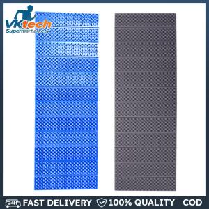 Folding Camping Mat Waterproof Foam Sleeping Pad Foldable Egg Crate Foam Sleeping Pad for Hiking Camping and Backpacking