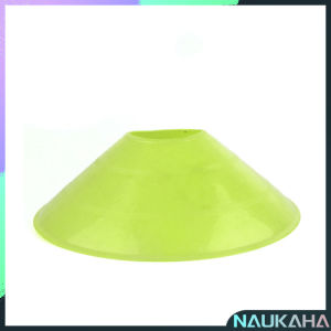 Nau.K Football Training Logo Plate Football Training Equipment Agility Exercise