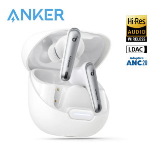 Tai Nghe Bluetooth Anker soundcore Liberty 4 NC Chống Ồn Tới 98.5% Âm Thanh Hi-Res Pin 50H
