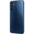 Điện thoại Samsung Galaxy M15 5G - Hàng chính hãng - Màn hình: Super AMOLED 6.5", Full HD+, RAM: 6 GB, Camera sau: 50 MP + 5 MP + 2 MP. 