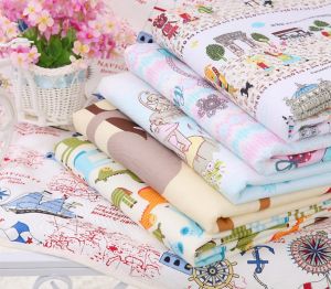 (🔔มีคูปองส่งฟรี) ผ้ารองฉี่เด็ก ขนาดพกพา 60x90 ชั้น 3 หนา ซึมซับได้ดี ลายน่ารัก