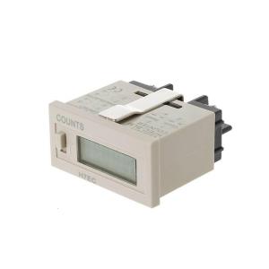 Multifunctional Professional H7EC-6 Vending Digital Electronic Counter Count Hour Meter Without Voltage