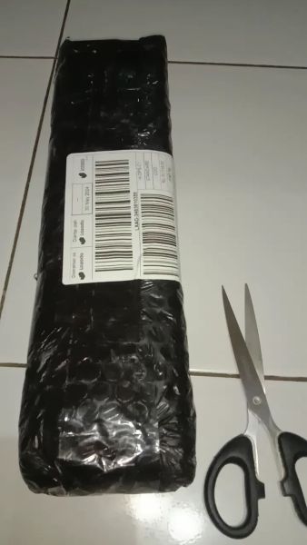 Buyer review video 5