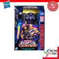 Transformers Legacy United Tarn Voyager Class ทรานส์ฟอร์เมอร์ส เลกาซี่ ทาร์น วอยเอเจอร์คลาส ฟิกเกอร์. 