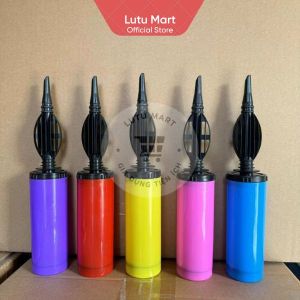 Phao Bơi Trẻ Em Bơm Hơi Hình Dưa Hấu Bằng Pvc Phao Tròn Cho Bé - Lutu Mart