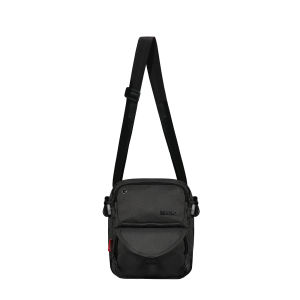 Tas Selempang Slingbag Pria Dewasa Langky IYPB G Pero Black