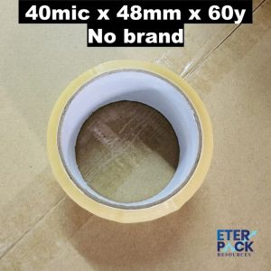 ETER PACK - OPP Tape 48MM X 90 YARDS