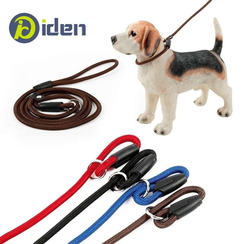 Pet Dog Leash Rope Adjustable Training Lead Dog Strap Rope High Quality  Nylon Training Traction Dog | Lazada PH Pet Traction Rope 7 Colors Dog Leash Traction Rope Pet Dog Harness