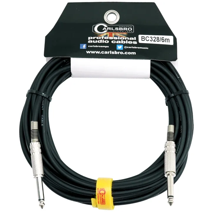 Carlsbro%20BC328%20Instrument%20Cable%20%E0%B8%AA%E0%B8%B2%E0%B8%A2%E0%B9%81%E0%B8%88%E0%B9%87%E0%B8%84%E0%B8%81%E0%B8%B5%E0%B8%95%E0%B8%B2%E0%B8%A3%E0%B9%8C%20%E0%B8%A2%E0%B8%B2%E0%B8%A7%203%20%E0%B9%80%E0%B8%A1%E0%B8%95%E0%B8%A3%20/%206%20%E0%B9%80%E0%B8%A1%E0%B8%95%E0%B8%A3%20%E0%B8%AB%E0%B8%B1%E0%B8%A7%E0%B9%82%E0%B8%A5%E0%B8%AB%E0%B8%B0%20+%20%E0%B9%81%E0%B8%96%E0%B8%A1%E0%B8%97%E0%B8%B5%E0%B9%88%E0%B8%A3%E0%B8%B1%E0%B8%94%E0%B8%AA%E0%B8%B2%E0%B8%A2%20**%20%E0%B9%81%E0%B8%9A%E0%B8%A3%E0%B8%99%E0%B8%94%E0%B9%8C%E0%B8%94%E0%B8%B1%E0%B8%87%E0%B8%88%E0%B8%B2%E0%B8%81%E0%B8%AD%E0%B8%B1%E0%B8%87%E0%B8%81%E0%B8%A4%E0%B8%A9%20**%20-%20Image%205
