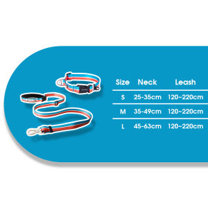 XPAWS Multi-Use Dog Leash Set Quick Release Buckle Adjustable Strap Sliding D-Ring Rotating Lock Padded Handle