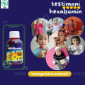 Obat Sariawan Di Lidah Dan Di Bibir Anak, Obat Luka Sariawan Anak, Obat Sariawan Di Mulut, Obat Bibir Sakit Dan Perih, Obat Sariawan Bernanah, Obat Panas Dalam Dengan Hexabumin. 