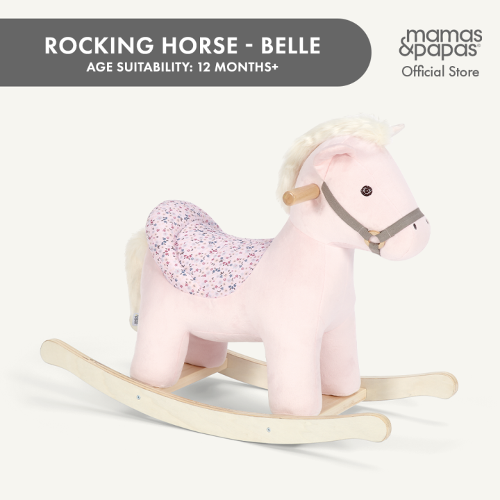 Rocking horse lazada on sale